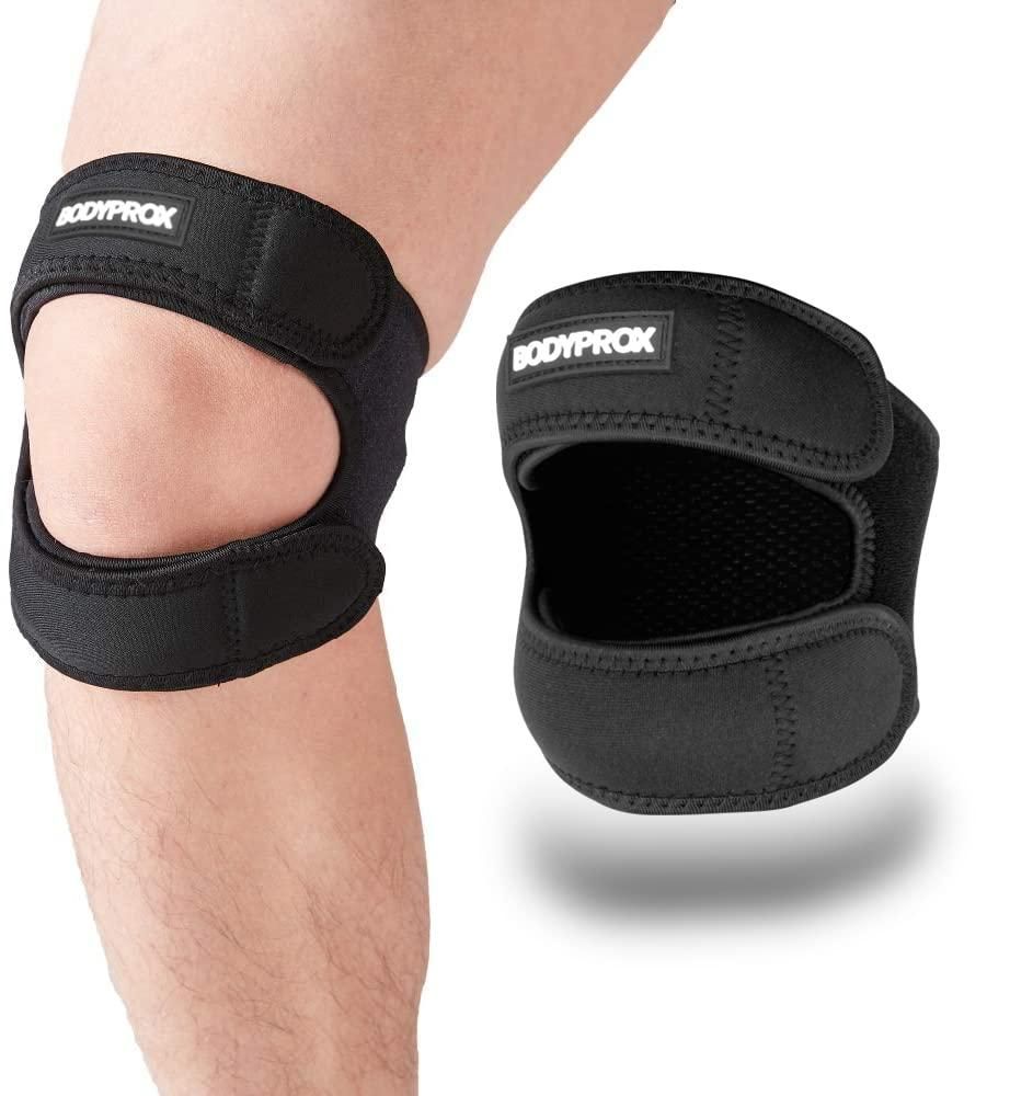 Knee Pain Relief And Tendon Support Strap