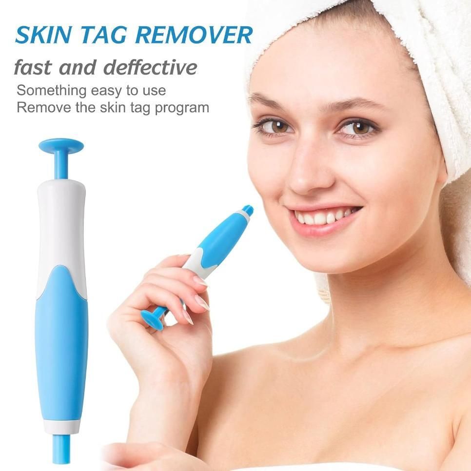 Skin Tag Remover Kit - Painless